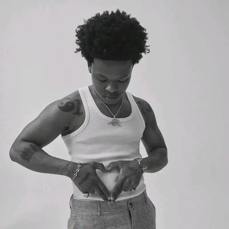 Nasty C 